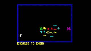 Chaos (ZX Spectrum) - YouTube
