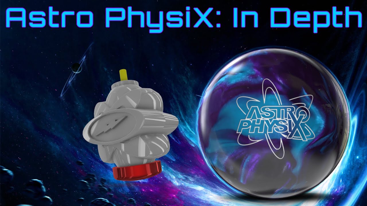 Astro PhysiX: In Depth - YouTube