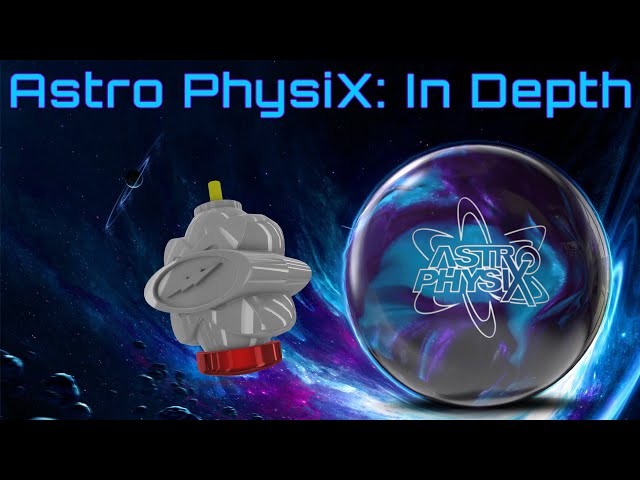 Astro PhysiX: In Depth - YouTube