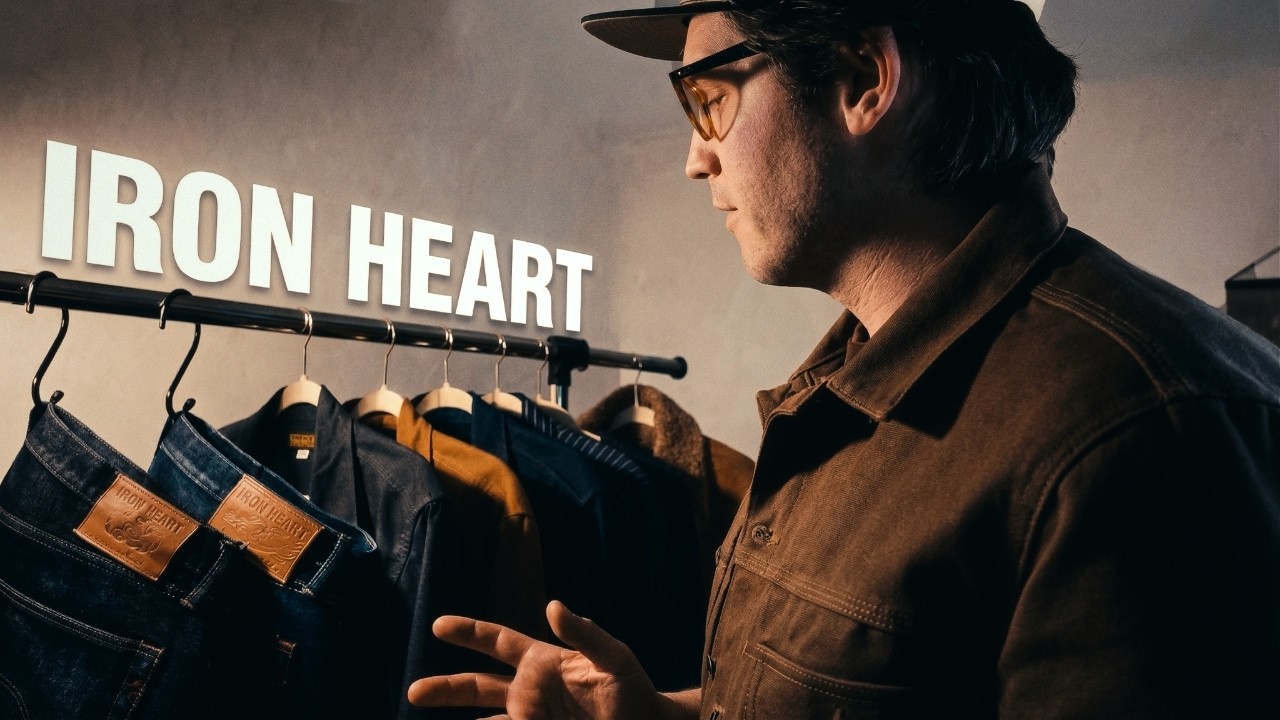 Leaving for Japan, here's what I'm packing - YouTube