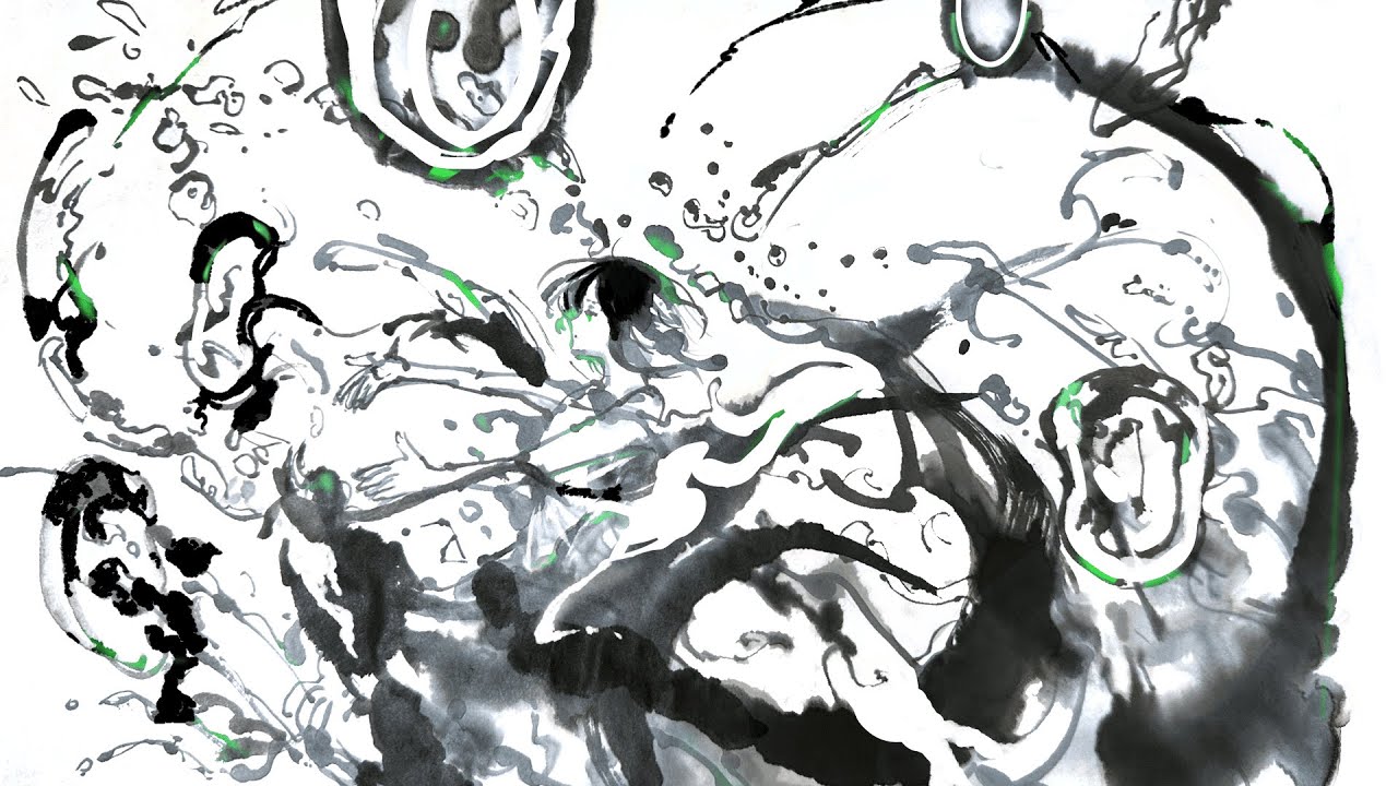 ストレイテナー「ANOTHER DIMENSIONAL」 - YouTube