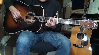 21.05 Morris M-501試聴動画79 - YouTube