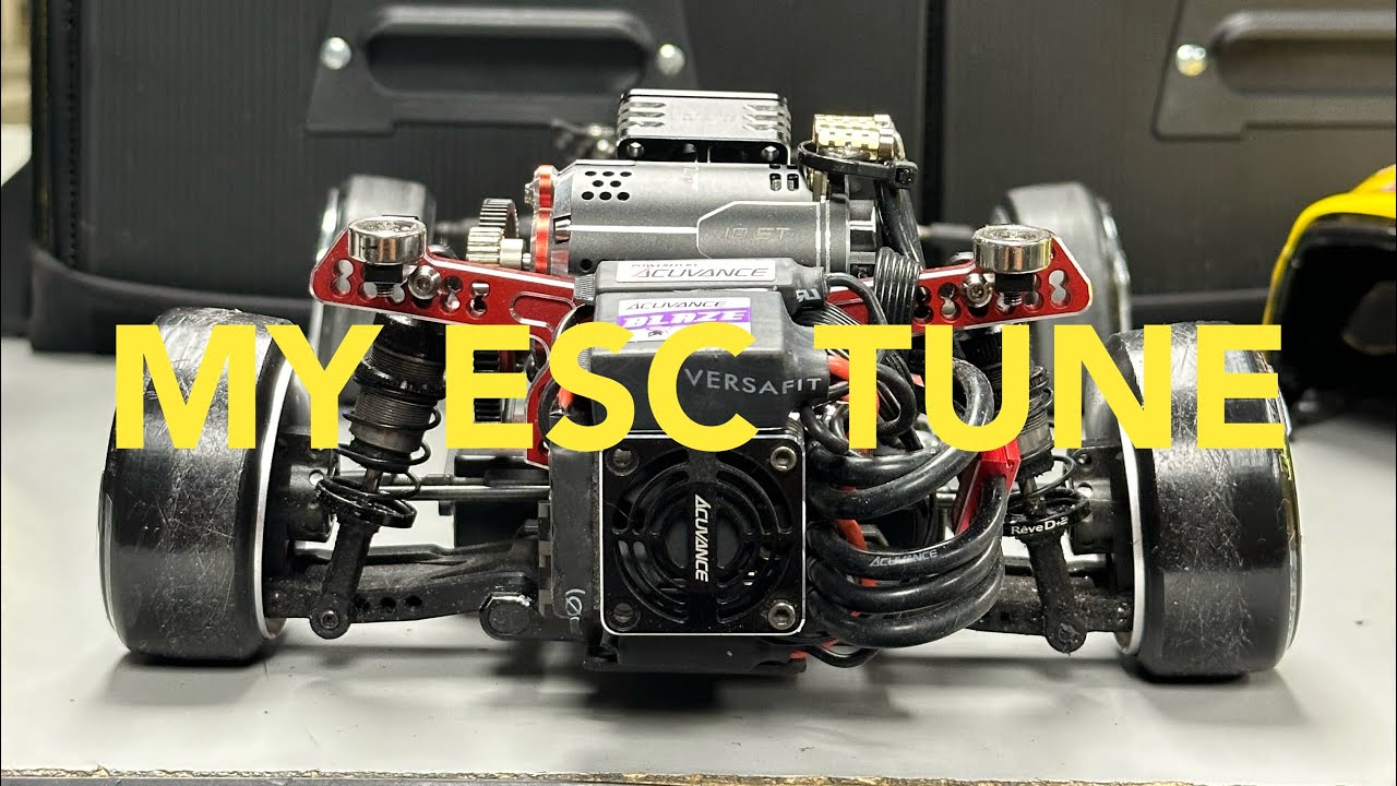 Acuvance Xarvis XX Unboxing & First Look - YouTube