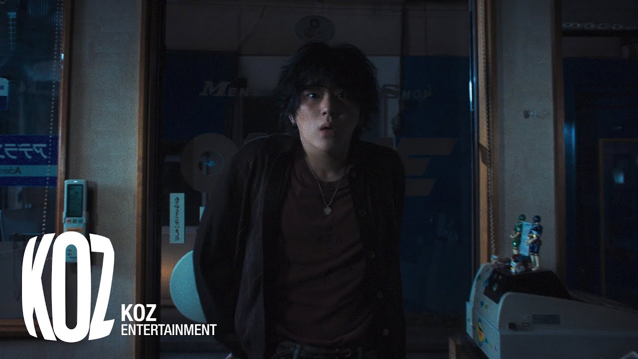 ZICO × Lilas (幾田りら) コラボシングル『DUET』|K-POP・アジア