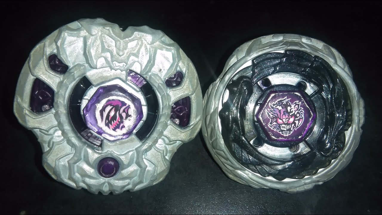 ラスボス対決】ディアブロネメシスX:D VS グラディエーターバハム