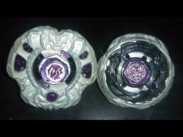 ラスボス対決】ディアブロネメシスX:D VS グラディエーターバハム