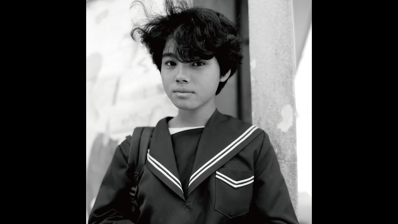 究極／六月の雨 - YouTube