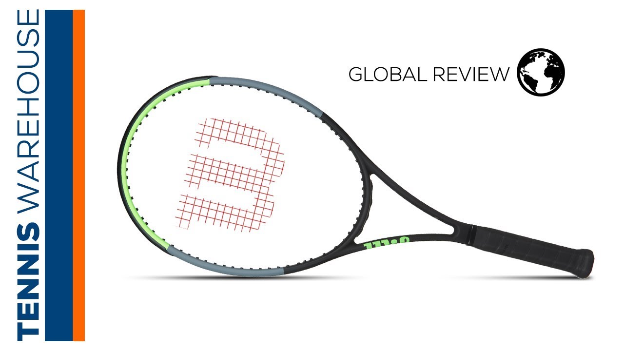 Review - Tennis Warehouse