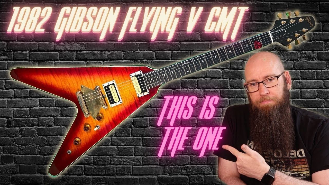 Is this Gibsons Best Guitar? - YouTube