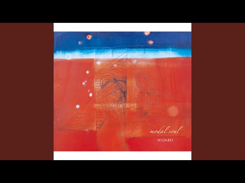 Nujabes: Modal Soul Vinyl. Norman Records UK