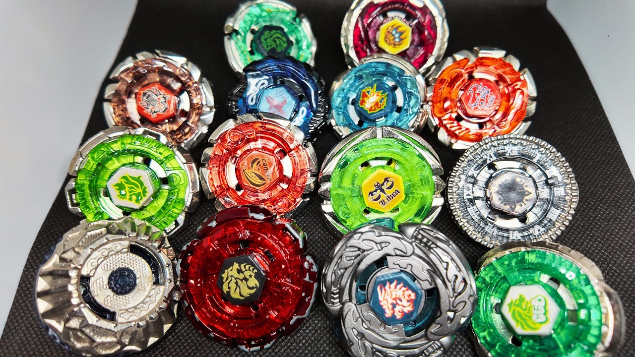 321個限定！リヴァイブフェニックス.10.Fr. 青翼Ver.【ベイブレード