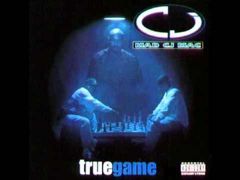 Mad CJ Mac - Come & Take A Ride (G-Funk) - YouTube