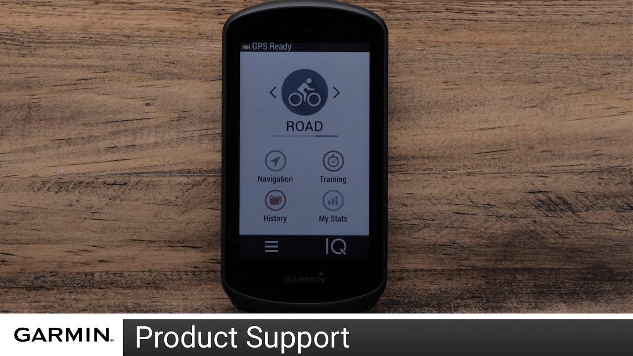 Welcome to the Edge 1030 Plus! | Garmin Customer Support