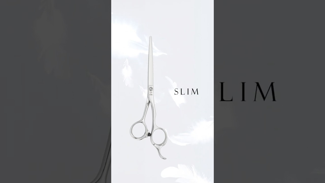 SLIM | ジョーウェル・シザーズ