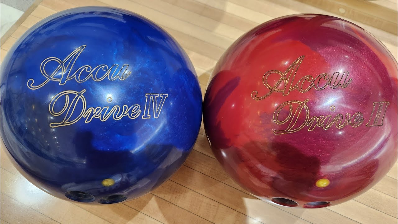 ナノデス・アキュドライブ 4 NANODESU ACCU DRIVE4とナノデス・アキュ