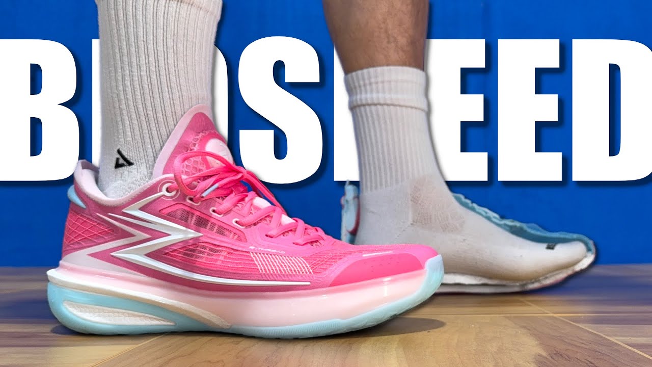 361 Biospeed BB Performance Review From The Inside Out - YouTube