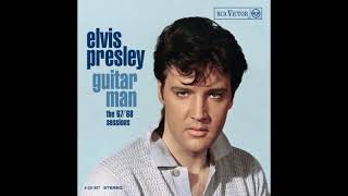 Elvis Presley CD - Guitar Man - The '67/'68 Sessions (FTD) CD 02