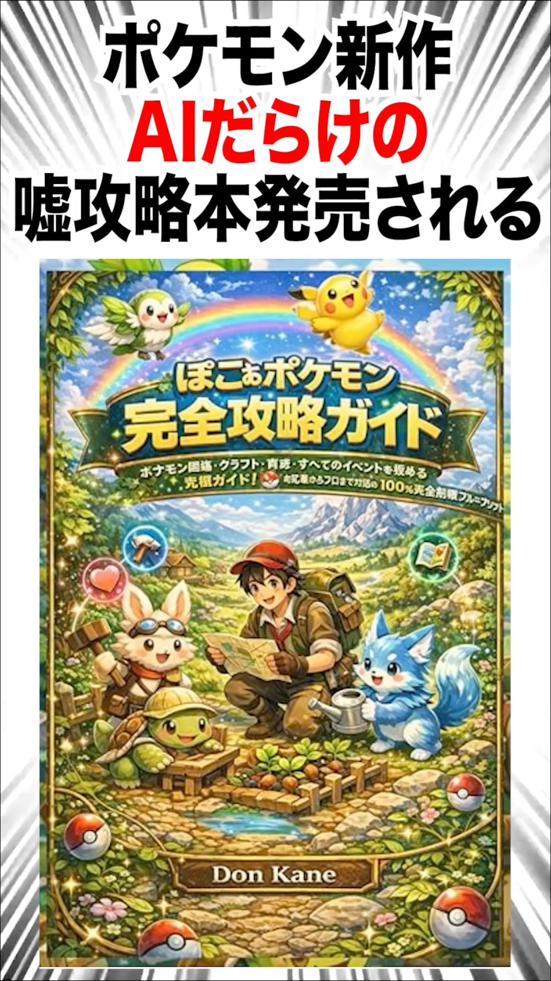 まーくん - YouTube