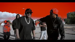 G-Len - I Like To Woop - Feat. Figueroa Mont, JR, Sir No Good