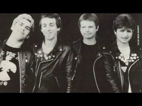 External Menace - Youth of Today (EP 1982) - YouTube