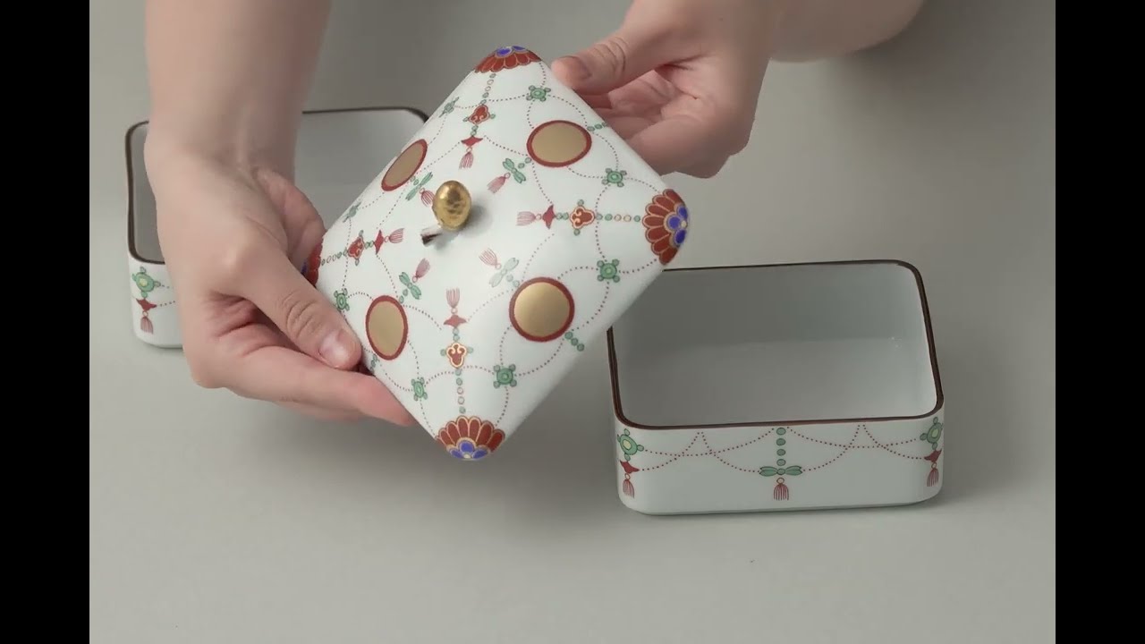 有田焼・其泉窯の公式通販｜有田焼なら賞美堂本店オンラインショップ