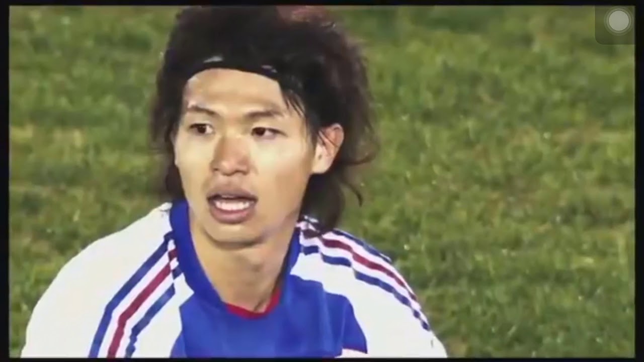 徳永悠平 FC東京で歩んだ14シーズンの軌跡 - YouTube