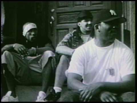 Deep In Da Circle - So (Where I Live At!) - YouTube