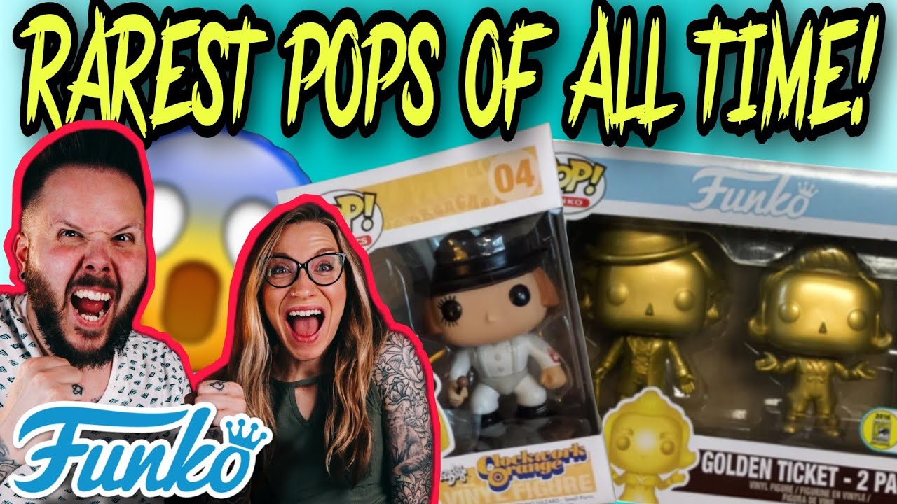 FUNKO RIDES ICE CUBE IN IMPALA POP RIDE OF THE YEAR 2020 - YouTube