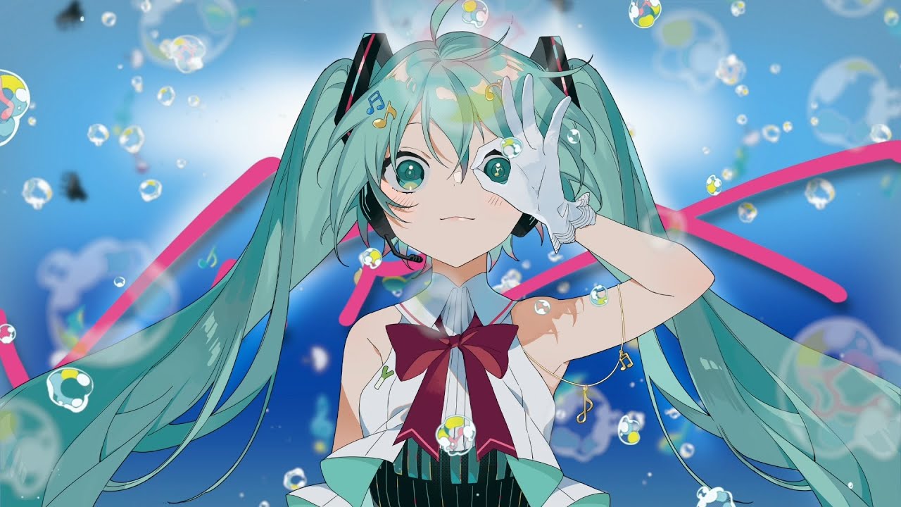 アルバム「V.I.P X」クロスフェードの動画（XFD）【まらしぃ】 - YouTube