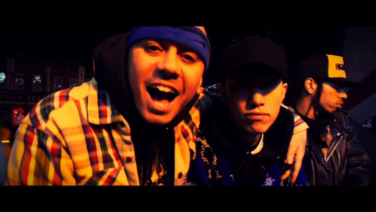 WENOD RECORDS : KIKUMARU - ON THE KORNER LP [LP] KANDYTOWN LIFE