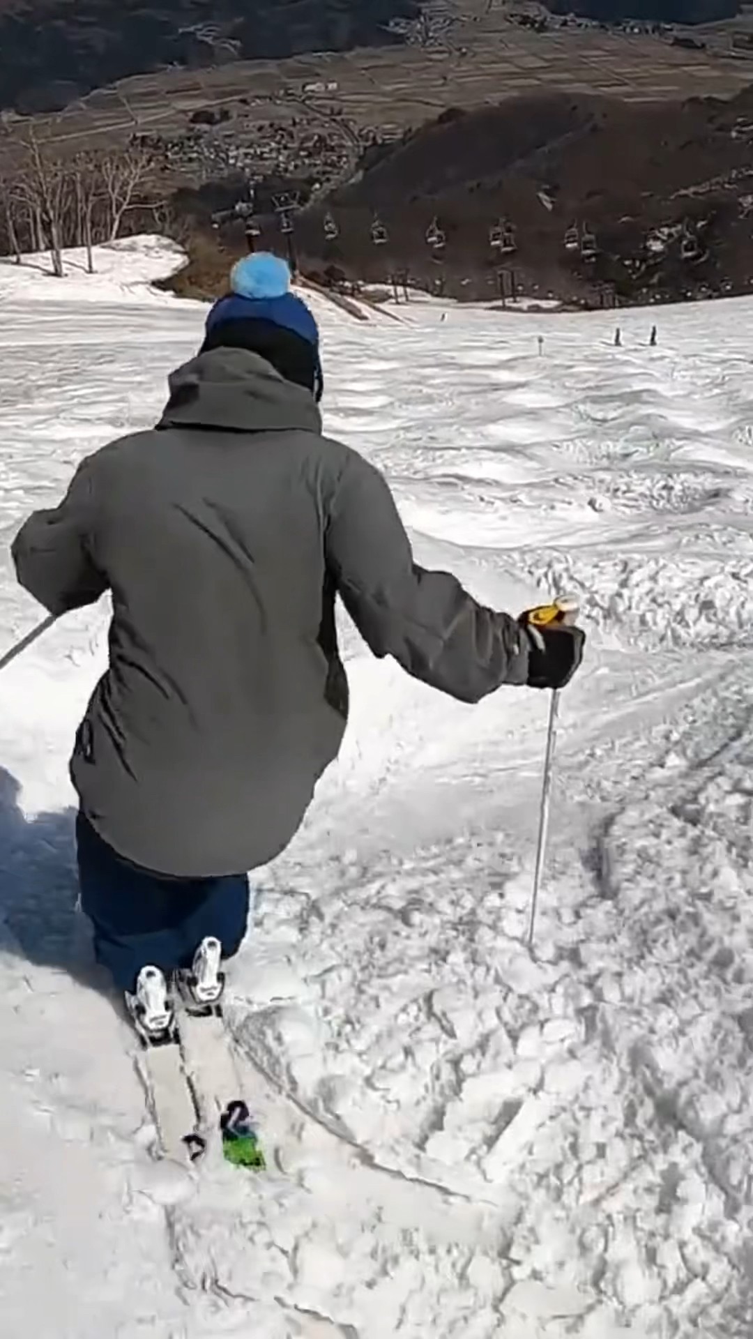 しげさんのコブ攻略シリーズ - YouTube