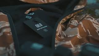 BLOG: Desert Tiger Stripe Collection - QILO