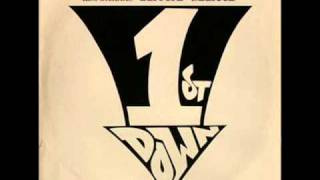 1st Down - A Day Wit The Homiez - YouTube