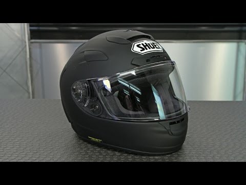 Shoei X-Twelve Helmet | Motorcycle Superstore - YouTube