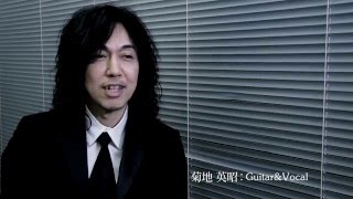 菊地英昭brainchild'sが新アルバムリリース、ボーカルは渡會将士