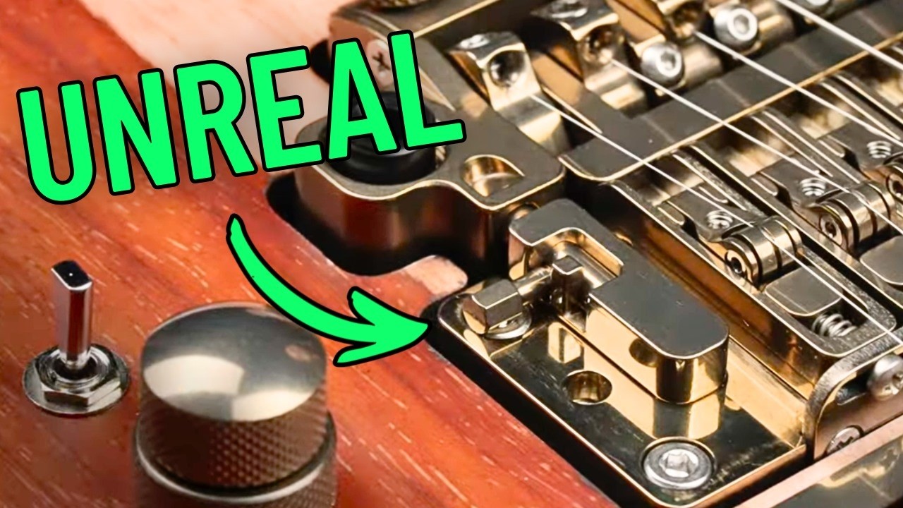 Petla:Rev overdrive pedal - YouTube