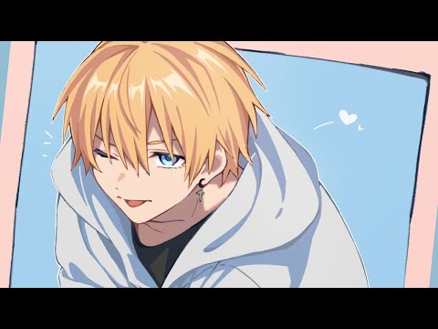 夏にいろいろあるのでこれからのお話【 にじさんじ/エビオ 】 - YouTube