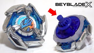 新品】ノーブランド・極太テーパーブレイクキュー・10山 B 新品