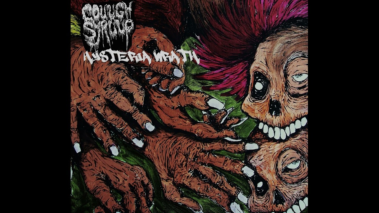 Demantor - Your Only Satisfaction (1997) full album *Lyrics *Rare