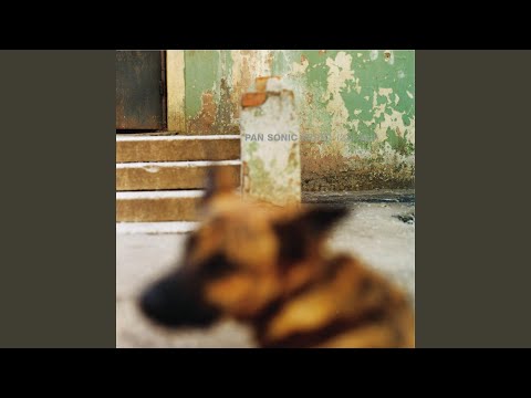 Pan Sonic – Kesto (234.48:4) – Box Set (Album): 4 x CD, 2004