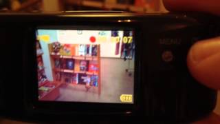 Digital Harinezumi: what's it look like/what's it do? - YouTube