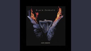 ブラック・サバス トニー・マーティン時代のボックスセット『Anno