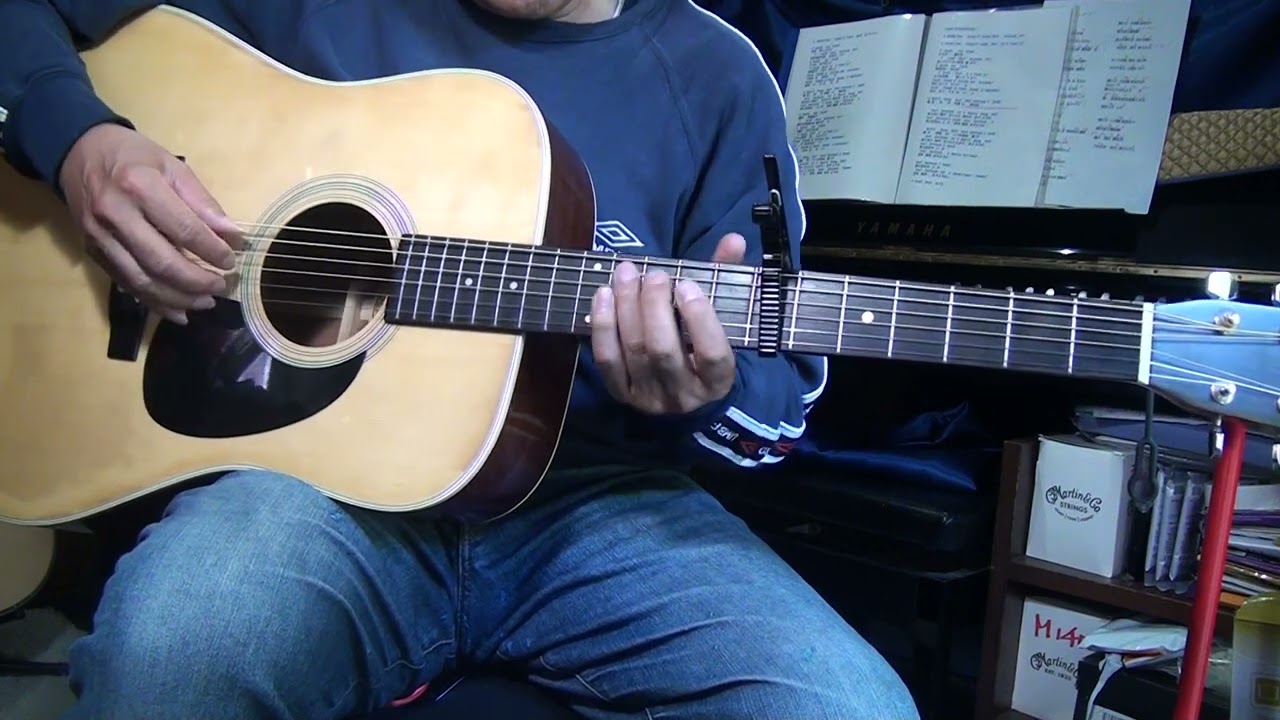 22.05 Morris W18 試聴動画406 - YouTube