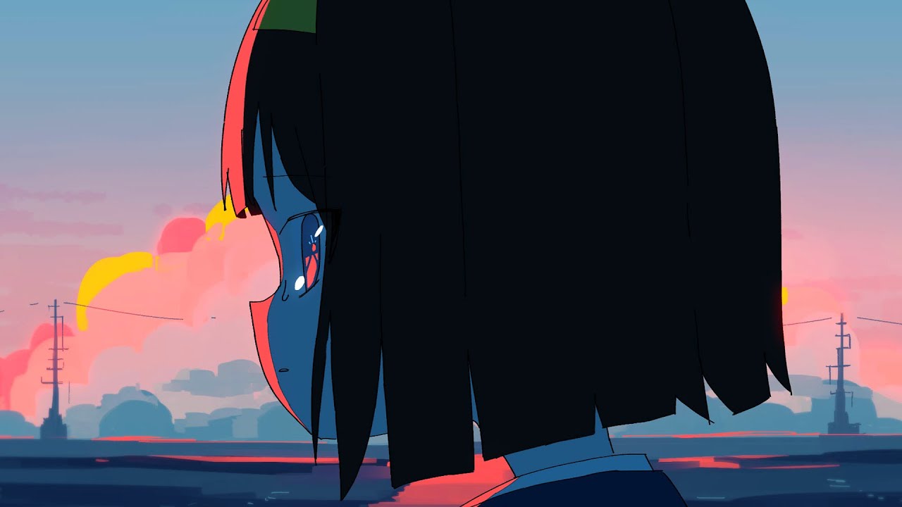 The Third Heart / Harumaki Gohan Self Cover - YouTube