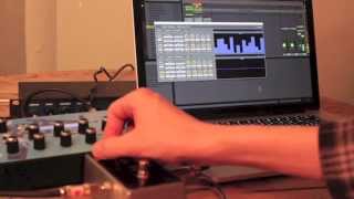 Sunshine Audio - Harmonic Decoder — PLLFuzz