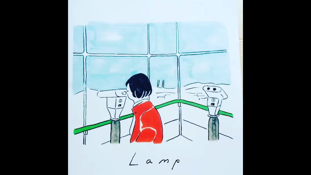 Lamp SONG BOOK 2003-2007 - YouTube