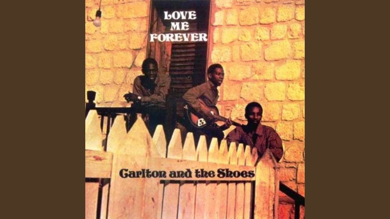 CARLTON AND THE SHOES / LOVE ME FOREVER – TICRO MARKET