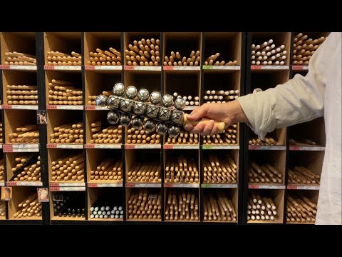 LP CP374 SLEIGH BELL / スレイベル - YouTube