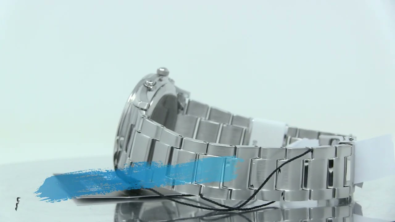 CITIZEN[シチズン] CITIZEN コレクション AS1060-54M UNITE with BLUE