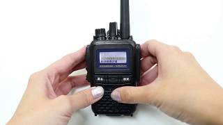 SR720 | YAESU(スタンダードホライゾン) | 無線機・トランシーバー